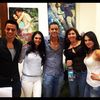 Familia Garcia