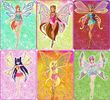 Winx Enchantix