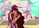 Layla and Nabu