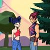 Musa and Riven