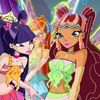 Musa, Bloom, Layla