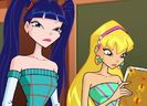 Musa, Stella