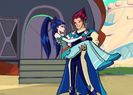 Musa and Riven