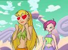 Stella, Tecna