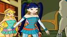 Stella, Musa