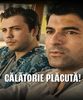 27 Calatorie placuta