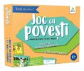 Iepurele și broasca-țestoasă • Turtița fermecată | 5-7 ani