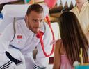 Serkan, Kiraz