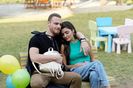 Serkan ve Eda