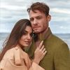 Eda ve Serkan