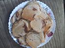 dorayaki, clatite japoneze