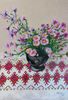 Aster roz