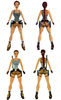 TR 2-3 and TR 4-5 in game models