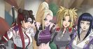 Naruto Girls