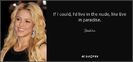 quote-if-i-could-i-d-live-in-the-nude-like-eve-in-paradise-shakira-135-27-22