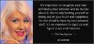 quote-it-s-important-to-recognize-your-own-self-destructive-behavior-and-be-honest-about-it-christin