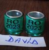 2023 - Verde - 8 mm....-1 leu