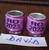 2023 - Mov - 8 mm....-1 leu