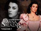 El extrano retorno de Diana Salazar