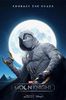 Moon Knight (2022) vazut de mine