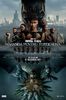 din 11 nov, Black Panther - Wakanda Forever (2022)