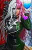 Rosario Vampire ♥︎