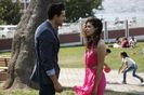 Sarp ve Yasemin