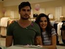 Yasemin ve Sarp