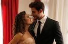Yasemin ve Sarp