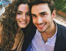 Yasemin ve Sarp