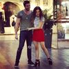 Yasemin ve Sarp