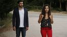 Yasemin ve Sarp