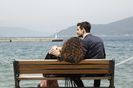 Yasemin ve Sarp