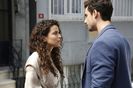 Yasemin ve Sarp