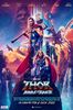 Thor - Love and Thunder (2022) vazut de mine