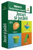 Jocuri și jucării | 4-7 ani