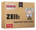 Zeii: supereroii lumii antice | 8-99 ani