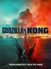 Godzilla vs Kong