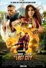 The Lost City (2022) vazut de mine