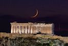 Luna noua in Sagetator