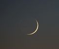 Luna noua in Sagetator