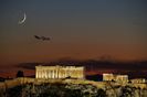 Luna noua in Sagetator