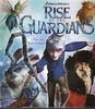 Rise of the Guardians
