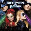 Batman and Robin