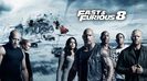 The Fate of the Furious
