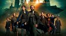 Fantastic Beasts: The Secrets of Dumbledore
