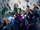 Avengers: Age of Ultron