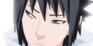 Uchiha Sasuke