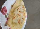 placinte de post cu varza, facute la tigaie (reteta lui chef Sorin Bontea)