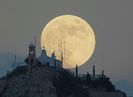 Luna plina in Gemeni (Cold moon)